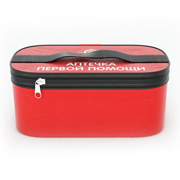 Аптечки для детских и учебных учреждений