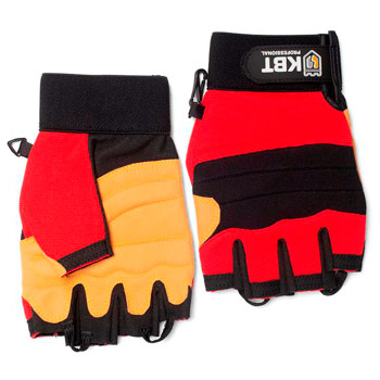 Перчатки монтажника