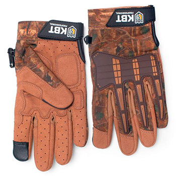 Перчатки универсальные серия «ПРОФИ» С-41L