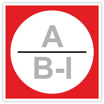 ���� ���������� ���������, ����� ���� ����������, B05.3 (��������������� ������, 150�150 ��)