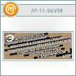 ������ �������������������� - ������� �����������...� (LT-11-SILVER)